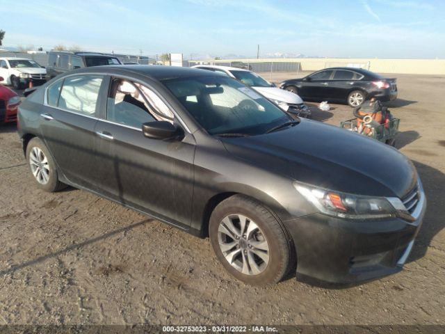 HONDA ACCORD SEDAN 2014 1hgcr2f38ea238973