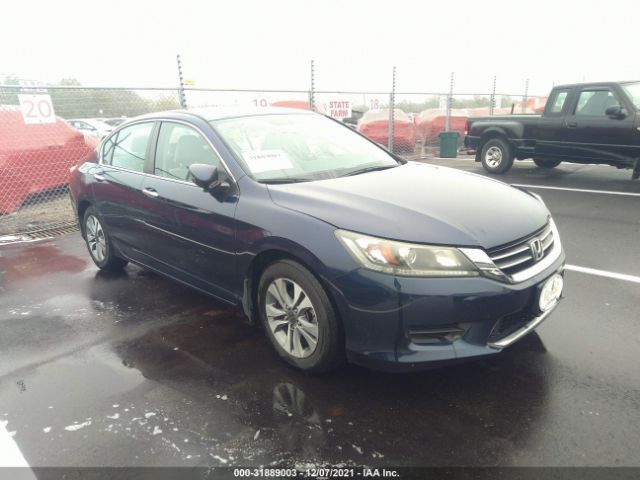 HONDA ACCORD SEDAN 2014 1hgcr2f38ea239458