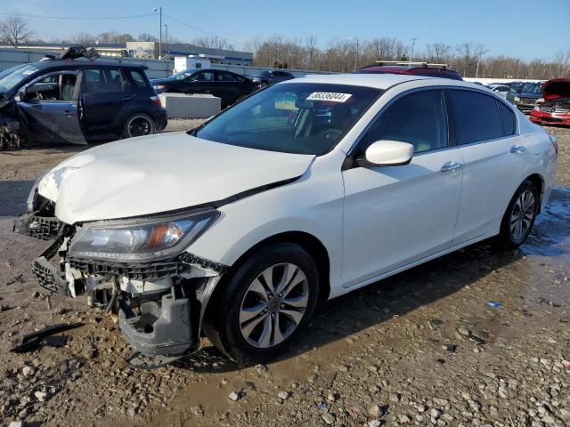 HONDA ACCORD LX 2014 1hgcr2f38ea239539