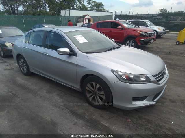 HONDA ACCORD SEDAN 2014 1hgcr2f38ea242456