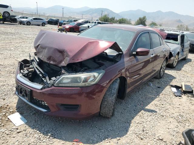 HONDA ACCORD LX 2014 1hgcr2f38ea243090