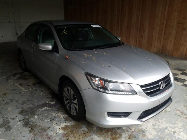 HONDA ACCORD LX 2014 1hgcr2f38ea243591