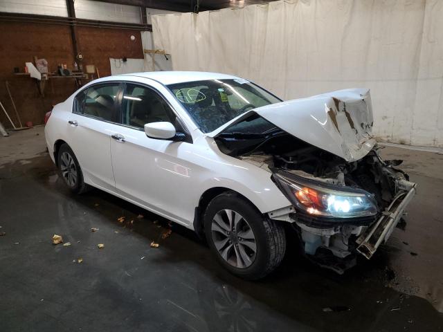 HONDA ACCORD LX 2014 1hgcr2f38ea243624