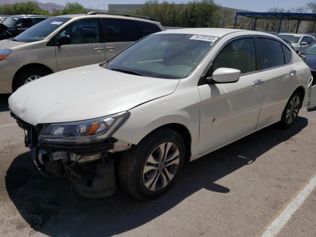 HONDA ACCORD LX 2014 1hgcr2f38ea245311