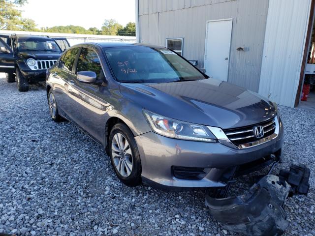 HONDA ACCORD LX 2014 1hgcr2f38ea245888