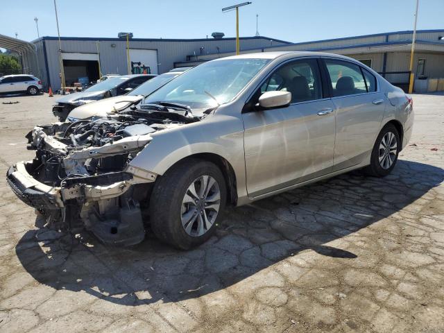 HONDA ACCORD LX 2014 1hgcr2f38ea247799