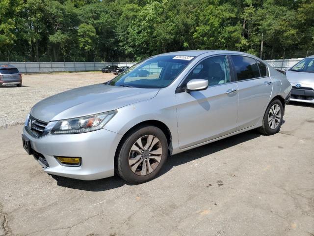 HONDA ACCORD LX 2014 1hgcr2f38ea249472