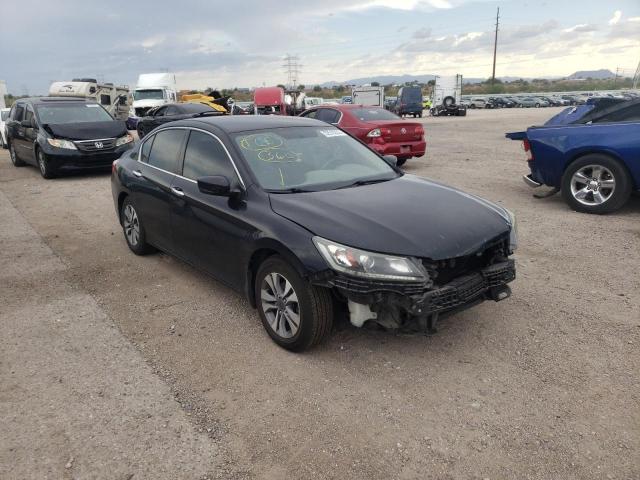 HONDA ACCORD LX 2014 1hgcr2f38ea251349