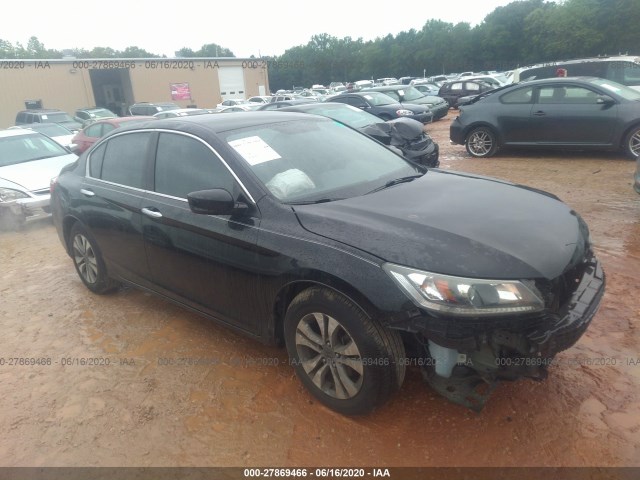 HONDA ACCORD SEDAN 2014 1hgcr2f38ea252419