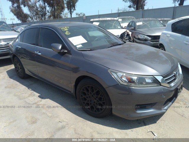 HONDA ACCORD SEDAN 2014 1hgcr2f38ea254235