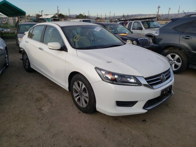 HONDA ACCORD LX 2014 1hgcr2f38ea254655