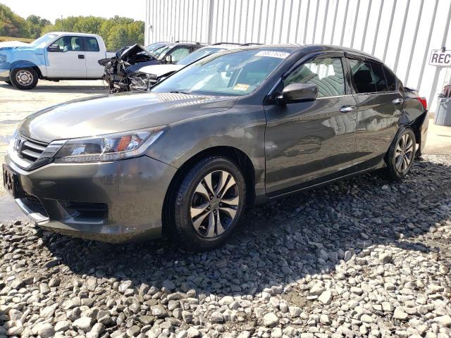 HONDA ACCORD LX 2014 1hgcr2f38ea255952