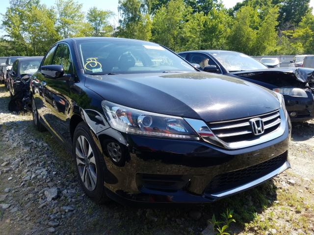 HONDA ACCORD LX 2014 1hgcr2f38ea256745