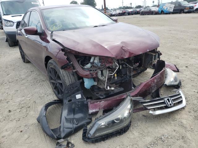 HONDA ACCORD LX 2014 1hgcr2f38ea256907