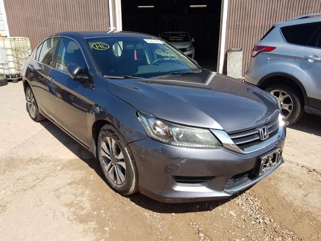 HONDA ACCORD LX 2014 1hgcr2f38ea257880