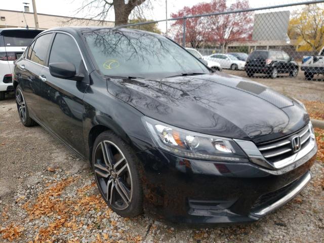 HONDA ACCORD LX 2014 1hgcr2f38ea259435