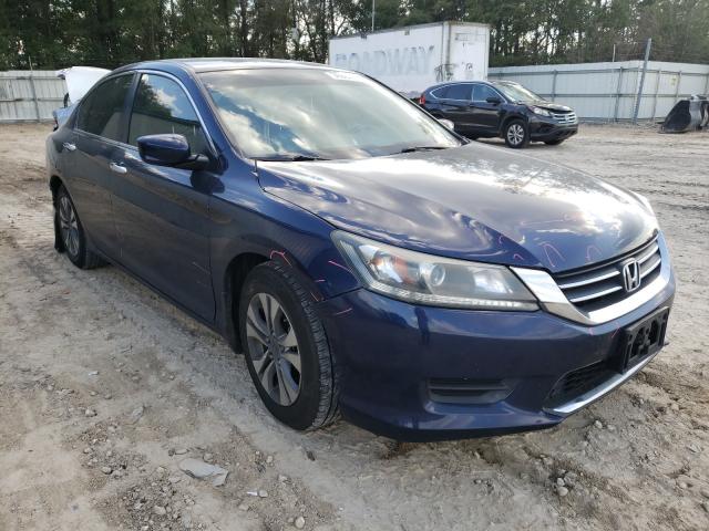 HONDA ACCORD LX 2014 1hgcr2f38ea262223