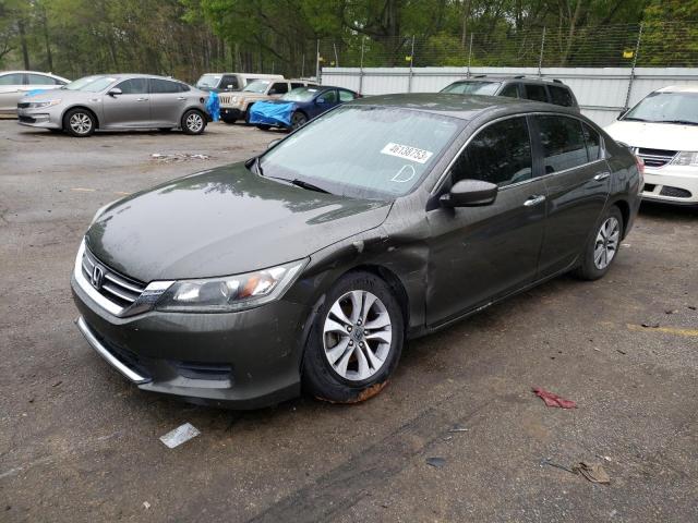 HONDA ACCORD LX 2014 1hgcr2f38ea262979