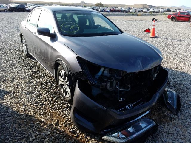 HONDA ACCORD LX 2014 1hgcr2f38ea263744