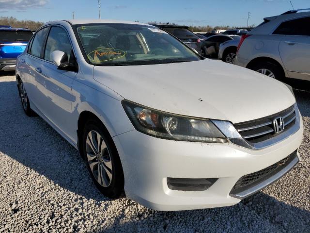 HONDA ACCORD LX 2014 1hgcr2f38ea264635