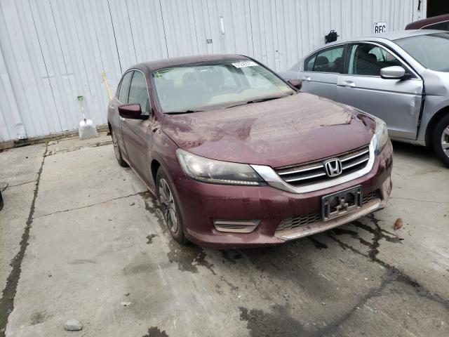 HONDA ACCORD LX 2014 1hgcr2f38ea264974