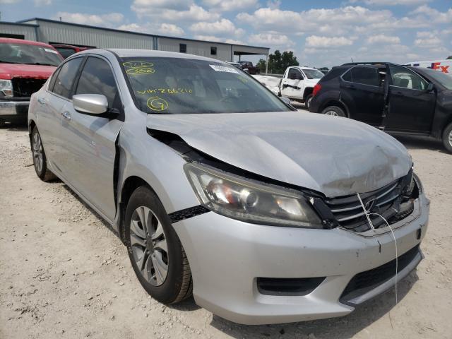 HONDA ACCORD LX 2014 1hgcr2f38ea266210