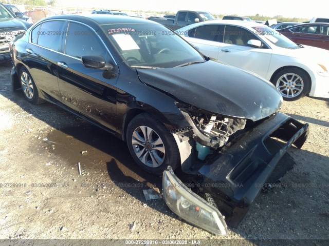 HONDA ACCORD SEDAN 2014 1hgcr2f38ea268345