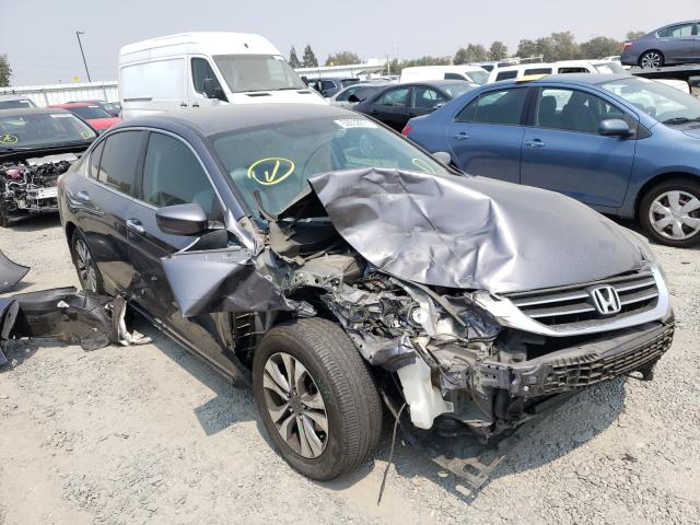 HONDA ACCORD LX 2014 1hgcr2f38ea268488