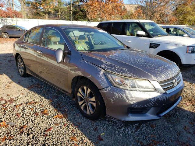 HONDA ACCORD LX 2014 1hgcr2f38ea268541