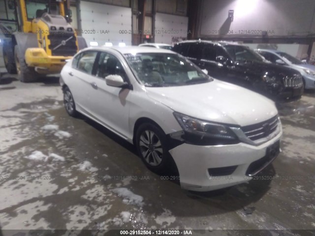 HONDA ACCORD SEDAN 2014 1hgcr2f38ea268751