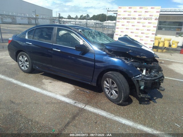 HONDA ACCORD SEDAN 2014 1hgcr2f38ea269107