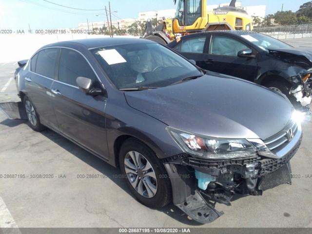 HONDA ACCORD SEDAN 2014 1hgcr2f38ea270788