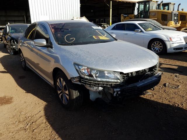 HONDA ACCORD LX 2014 1hgcr2f38ea271701