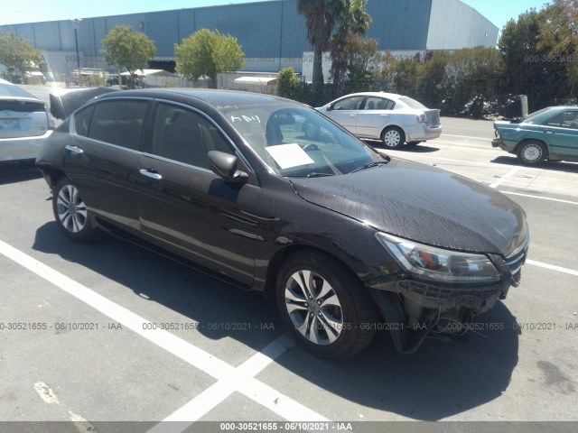 HONDA ACCORD SEDAN 2014 1hgcr2f38ea272511