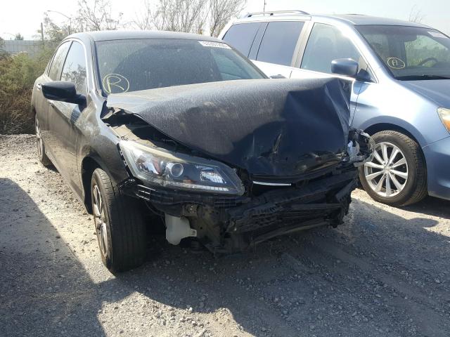 HONDA ACCORD LX 2014 1hgcr2f38ea272542