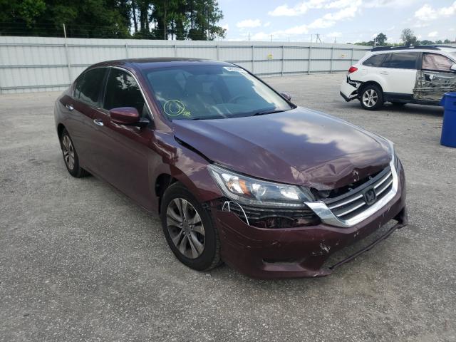 HONDA ACCORD LX 2014 1hgcr2f38ea272895