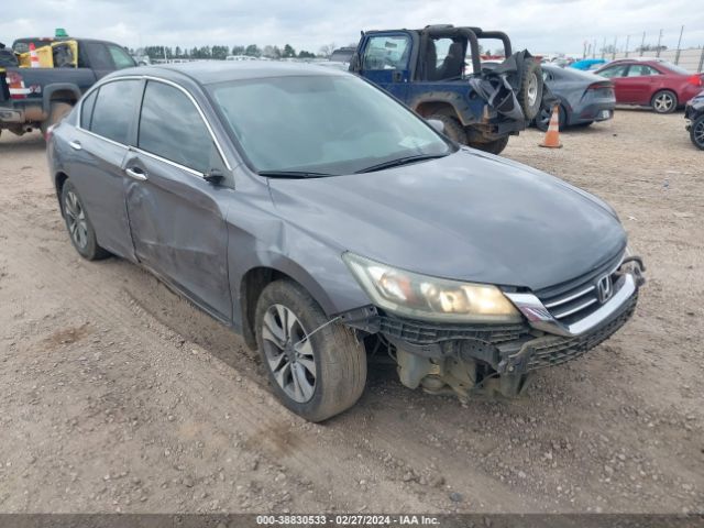 HONDA ACCORD 2014 1hgcr2f38ea273903