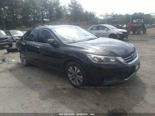 HONDA ACCORD SEDAN 2014 1hgcr2f38ea274355