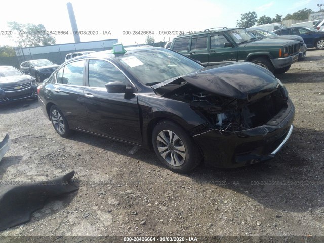 HONDA ACCORD SEDAN 2014 1hgcr2f38ea274811