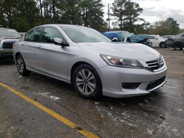 HONDA ACCORD LX 2014 1hgcr2f38ea280222