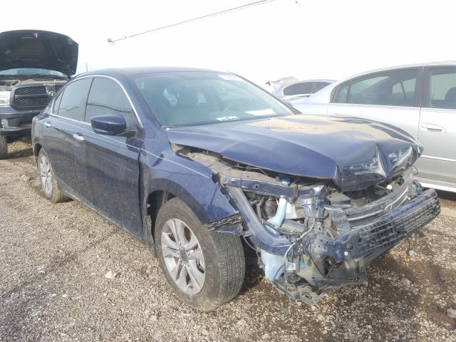 HONDA ACCORD LX 2014 1hgcr2f38ea280592