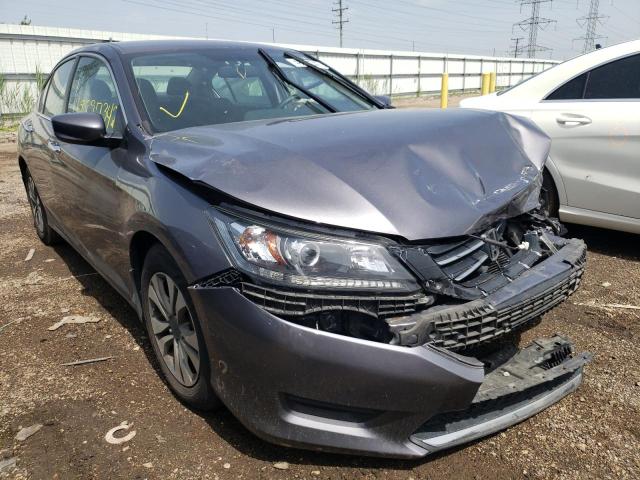 HONDA ACCORD LX 2014 1hgcr2f38ea281984