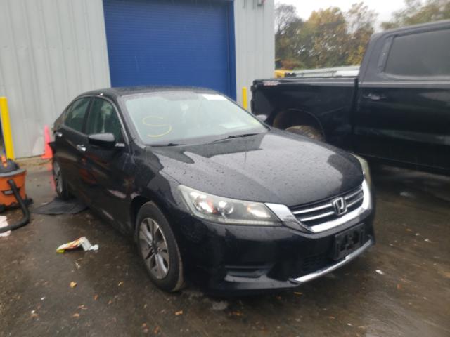 HONDA ACCORD LX 2014 1hgcr2f38ea283881