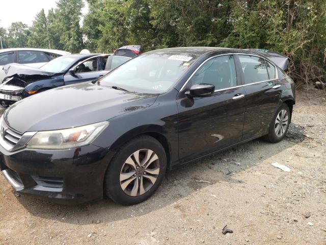 HONDA ACCORD LX 2014 1hgcr2f38ea285565