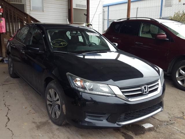 HONDA ACCORD LX 2014 1hgcr2f38ea285680