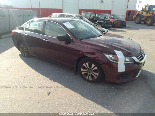 HONDA ACCORD SEDAN 2014 1hgcr2f38ea287557