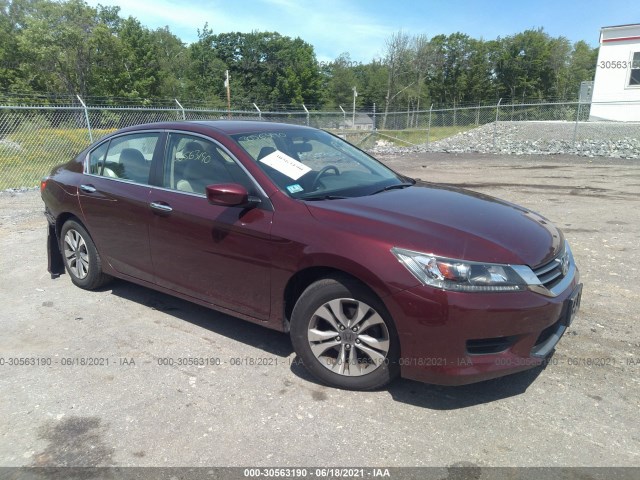 HONDA ACCORD SEDAN 2014 1hgcr2f38ea287784