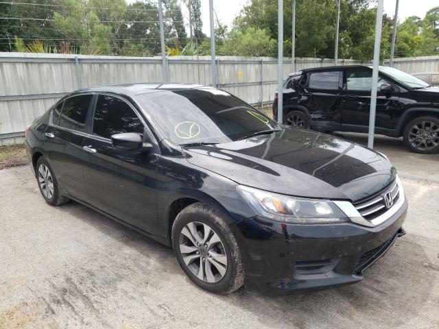 HONDA ACCORD LX 2014 1hgcr2f38ea288305