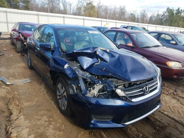 HONDA ACCORD LX 2014 1hgcr2f38ea291110