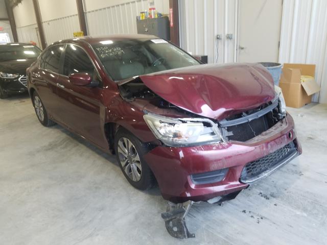 HONDA ACCORD LX 2014 1hgcr2f38ea292029